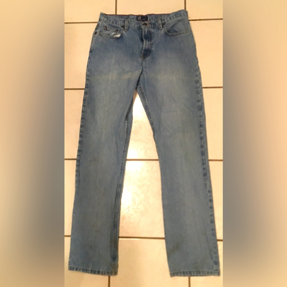 Women’s SO size 9 Tall jeans
